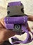 Dog Harness Ezydog XL Carousel 2