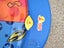 Jolly Jumper Musical Mat Carousel 4