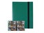 Card Collection Album Binder Folder Carousel 1