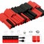 Heat Shrink Tube Sleeve Wire Wrap Tubing Pack Carousel 7
