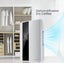 Electric dehumidifier air dryer portable LED display Moisture Absorbing dry Carousel 1