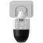 Eufy Security SoloCam S340 3K Dual Lens Outdoor PT Wire-Free Camera with Solar Carousel 4
