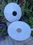 Large Metal Lamp Shades Carousel 4