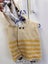 Little loop handmade wool blanket vest(2/3) Carousel 1