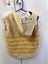 Little loop handmade wool blanket vest(2/3) Carousel 3