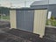 $1 reserve assembled shed 3.380w x 2.545d DURATUF MK3A RRP $3757 pickup NELSON Carousel 1