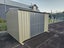 $1 reserve assembled shed 3.380w x 2.545d DURATUF MK3A RRP $3757 pickup NELSON Carousel 2