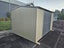 $1 reserve assembled shed 3.380w x 2.545d DURATUF MK3A RRP $3757 pickup NELSON Carousel 3