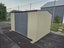 $1 reserve assembled shed 3.380w x 2.545d DURATUF MK3A RRP $3757 pickup NELSON Carousel 4