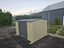 $1 reserve assembled shed 3.380w x 2.545d DURATUF MK3A RRP $3757 pickup NELSON Carousel 5