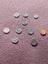 Brazil mix of 10 coins Carousel 1