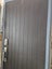 Single Exterior Door with Cedar Door 2360 H x 940 W #SDO3 -2 available Carousel 3
