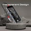 Promate TRANSHUB-MINI 8-in-1 USB Multi-Port Hub with USB-C Connector - Carousel 3