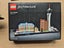 Architecture Skylines Las Vegas 21047 LEGO Carousel 2
