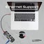 Promate TRANSHUB-MINI 8-in-1 USB Multi-Port Hub with USB-C Connector - Carousel 7