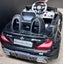 12V Mercedes Kids Ride On Car Electric Toy Car / FAULTY Carousel 5