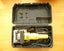 DEWALT BISCUIT JOINER DW682K XE AND TWO BOXES OF BISCUITS 0 AND 00 Carousel 3