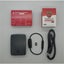 Raspberry Pi 4 Model B 4GB Entry Level Starter Kit Pack Black Case Edition with Carousel 3