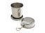 75ml 150ml 250ml Stainless Steel Folding Cup Portable Outdoor Travel Cup Carousel 4