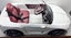 BENTLEY KIDS RIDE-ON TOY CAR / FAULTY Carousel 3