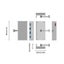 Orico Aluminum Alloy 4 Port USB 3.0 Clip Type Hub - Silver [ORICO-MH4PU-SV-BP] Carousel 4