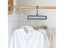Multifunction Circle Clothes Hanger Clothes Drying Rack Storage Plastic Scarf Carousel 5