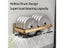 Punch-free Bathroom Shelf Shampoo Shower Storage Rack Kitchen Holder Toilet Carousel 4