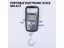 ESPLB 50kg Fishing Hook Luggage Digital Scale Pocket Potable LCD Hanging Carousel 4