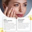 345 Relief Moisturizing Cream Face Acne Oily Skin Soothing 50ml Carousel 2