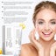 345 Relief Moisturizing Cream Face Acne Oily Skin Soothing 50ml Carousel 9