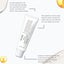 345 Relief Moisturizing Cream Face Acne Oily Skin Soothing 50ml Carousel 11