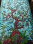 TREE OF LIFE ~ Cotton Wall Hanging/Couch Cover! Carousel 3