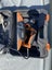 AEG 750w planer and accessories Carousel 2