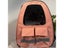 Cat Backpack For Small Dog Cat With Safety Strap Breathable Carousel 7