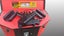 Operational Wolf Lightgun Machine Refurblished with Genuine Gun4ir , makehooker Carousel 4