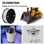 3D Printer Filament NZ Clearance Carousel 5