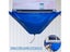 Air Conditioner Cleaning Cover With Water Pipe Waterproof Dust Protection Bag Carousel 6