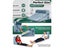 PTN New Orthopedic Bed Wedge Pillow Set Sale Sale Carousel 3