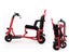 brand new Mobility Scooter 700W model Carousel 1
