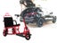 brand new Mobility Scooter 700W model Carousel 3