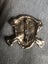 Italian Black Brigades cap badge (repro) Carousel 2