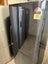 Samsung 458L Frost Free Bottom Mount Fridge Freezer Black Inox color SRL445BLS Carousel 3