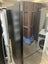Samsung 458L Frost Free Bottom Mount Fridge Freezer Black Inox color SRL445BLS Carousel 10