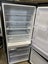 Samsung 458L Frost Free Bottom Mount Fridge Freezer Black Inox color SRL445BLS Carousel 12
