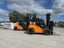 2025 Hangcha X SERIES 8.5 TON TIMBER SPEC FORKL... Carousel 3