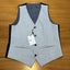 Yd Waistcoat Mens Small Colour Quicksilver New with Tags Carousel 1