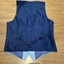 Yd Waistcoat Mens Small Colour Quicksilver New with Tags Carousel 3
