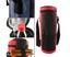 Portable Outdoor Travel Picnic Water Bottle Cooler Sleeve Insulated Cover B Carousel 5