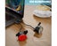 Bike Light Bicycle Lamp Front Rear Light Bicycle Lighting LED Flashlight Fo Carousel 3