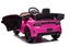 Dodge muscle electric vehicle children toy ride on cars pink Carousel 10